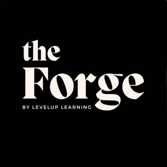 The Forge - LevelUp Learning